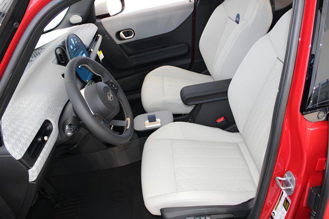 new 2025 MINI Hardtop car, priced at $39,725