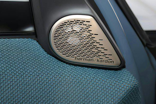 new 2025 MINI Countryman car, priced at $46,125