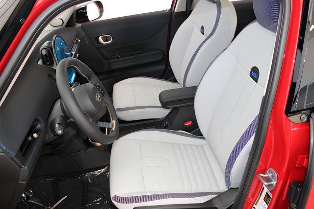 new 2025 MINI Hardtop car, priced at $35,475