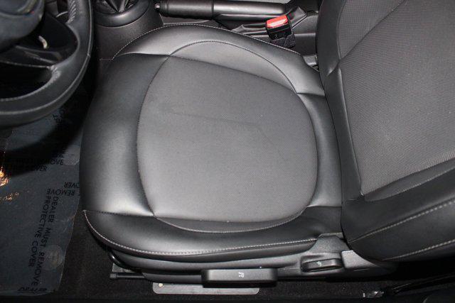 used 2018 MINI Hardtop car, priced at $7,596