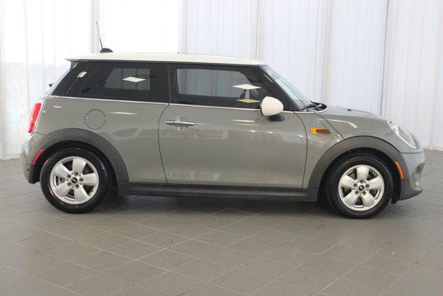 used 2018 MINI Hardtop car, priced at $7,596