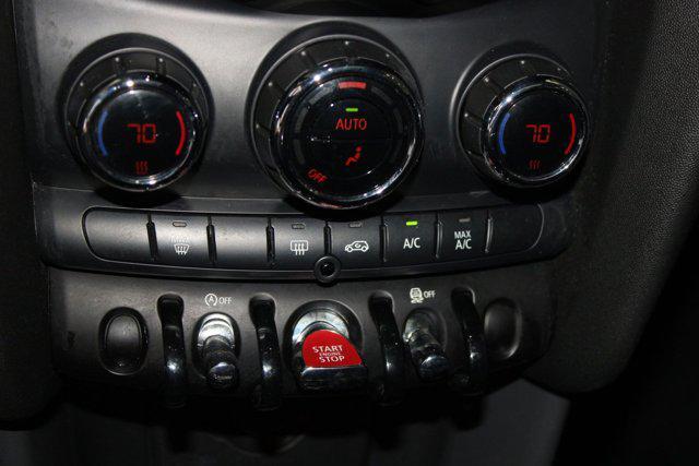 used 2018 MINI Hardtop car, priced at $7,596