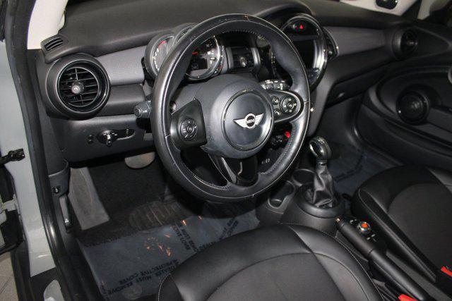 used 2018 MINI Hardtop car, priced at $7,596