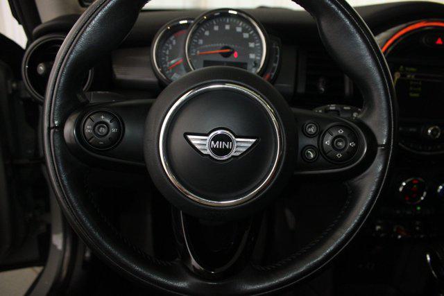 used 2018 MINI Hardtop car, priced at $7,596