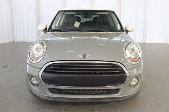 used 2018 MINI Hardtop car, priced at $7,596