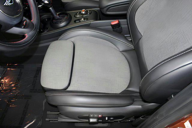 used 2019 MINI Countryman car, priced at $17,998