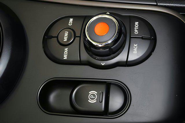 used 2019 MINI Countryman car, priced at $17,998