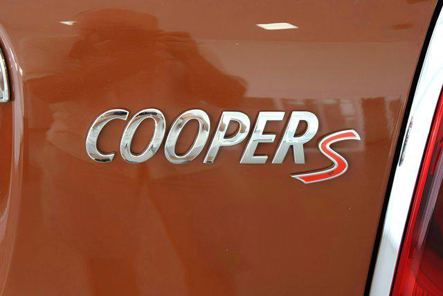 used 2019 MINI Countryman car, priced at $17,998