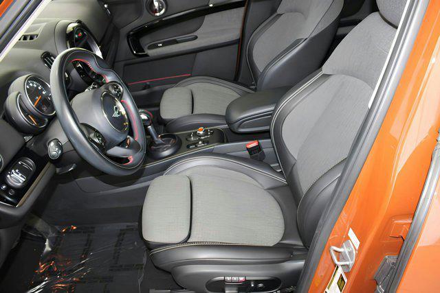 used 2019 MINI Countryman car, priced at $17,998