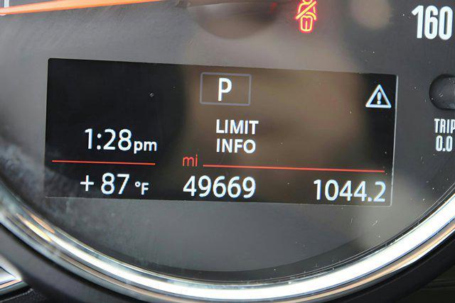used 2019 MINI Countryman car, priced at $17,998