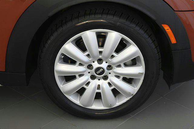 used 2019 MINI Countryman car, priced at $17,998