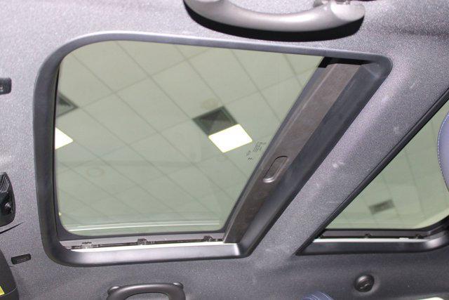 used 2025 MINI Hardtop car, priced at $28,999