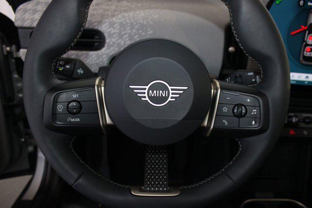 used 2025 MINI Hardtop car, priced at $28,999