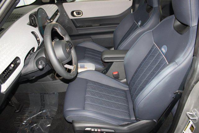 used 2025 MINI Hardtop car, priced at $28,999