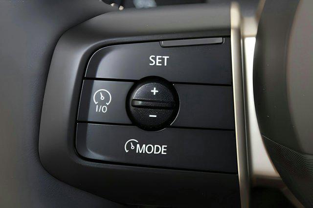 new 2025 MINI Hardtop car, priced at $37,295