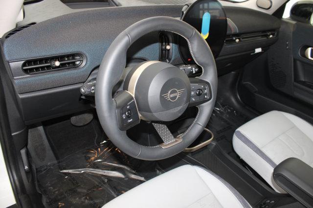 used 2025 MINI Hardtop car, priced at $34,999