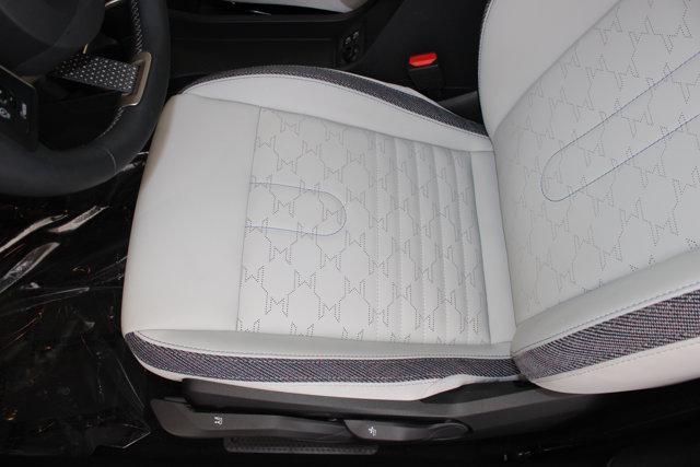 used 2025 MINI Hardtop car, priced at $34,999