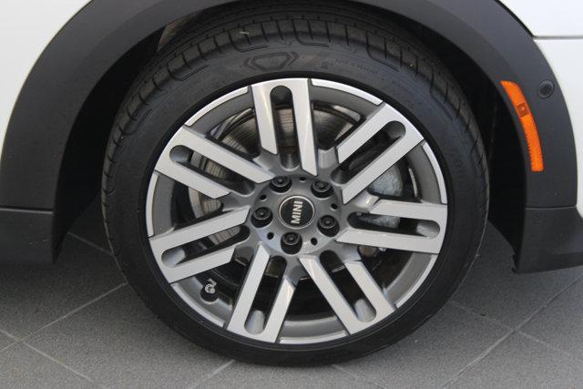 used 2025 MINI Hardtop car, priced at $34,999
