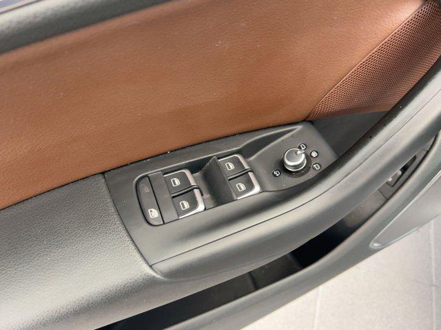 used 2016 Audi Q3 car, priced at $15,999