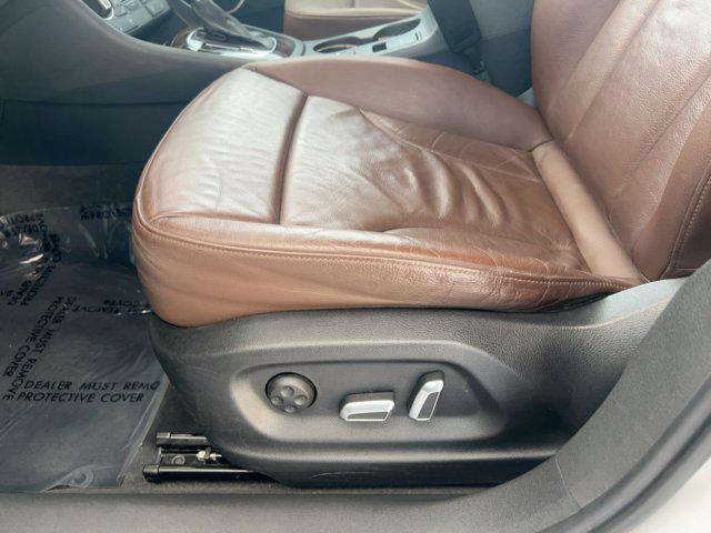 used 2016 Audi Q3 car, priced at $15,999