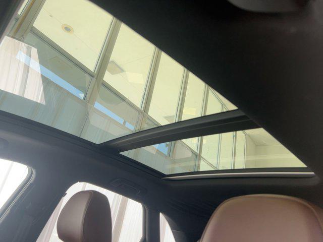 used 2016 Audi Q3 car, priced at $15,999