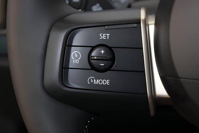 new 2025 MINI Countryman car, priced at $44,405