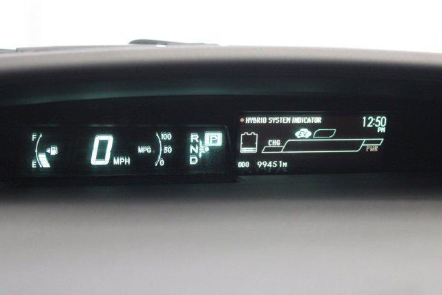 used 2013 Toyota Prius car, priced at $7,998