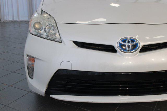 used 2013 Toyota Prius car, priced at $7,998