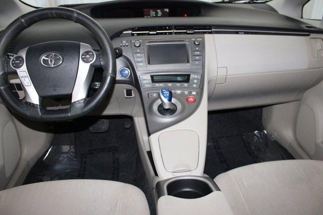 used 2013 Toyota Prius car, priced at $7,998