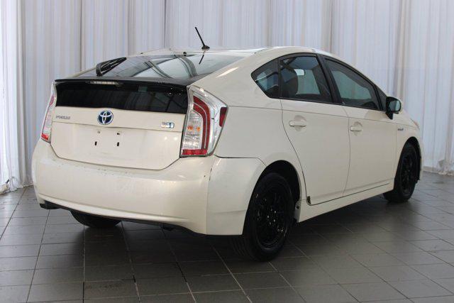 used 2013 Toyota Prius car, priced at $7,998
