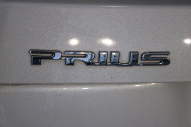 used 2013 Toyota Prius car, priced at $7,998