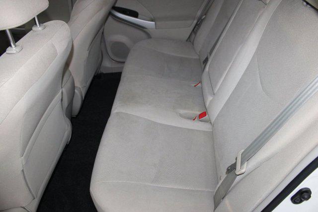 used 2013 Toyota Prius car, priced at $7,998
