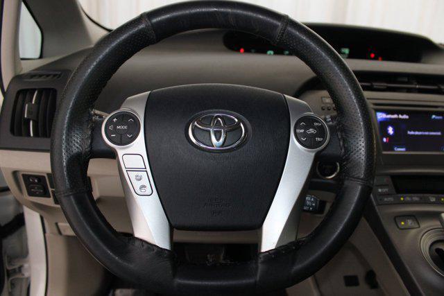 used 2013 Toyota Prius car, priced at $7,998