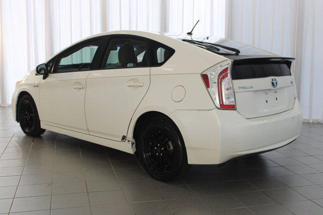 used 2013 Toyota Prius car, priced at $7,998