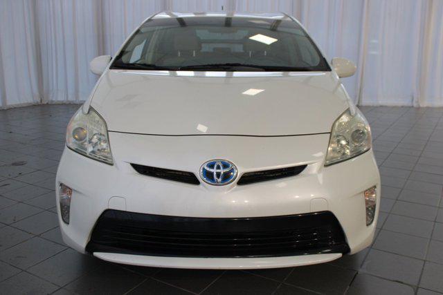 used 2013 Toyota Prius car, priced at $7,998