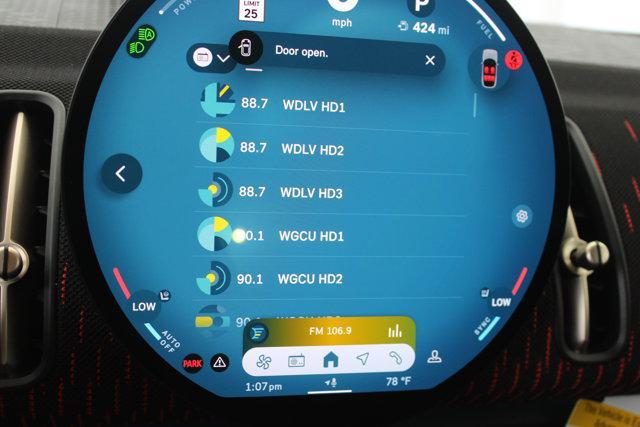 new 2025 MINI Countryman car, priced at $52,475