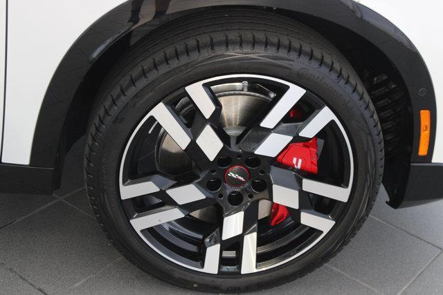new 2025 MINI Countryman car, priced at $52,475