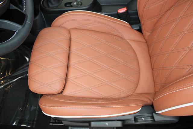 used 2024 MINI Hardtop car, priced at $24,998