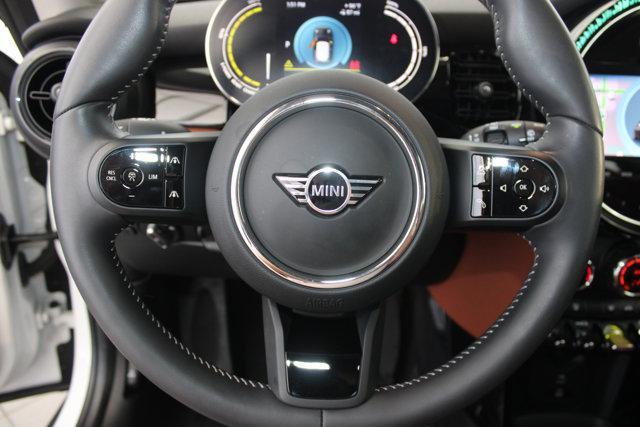 used 2024 MINI Hardtop car, priced at $24,998