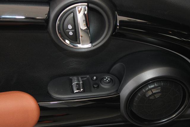 used 2024 MINI Hardtop car, priced at $24,998