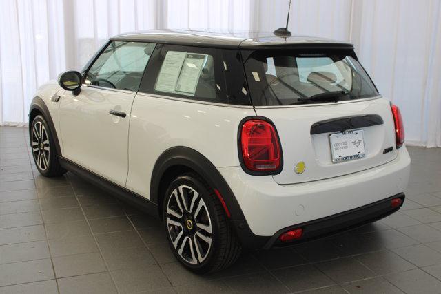 used 2024 MINI Hardtop car, priced at $24,998