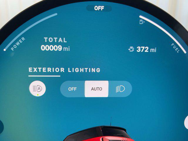 new 2026 MINI Hardtop car, priced at $36,375