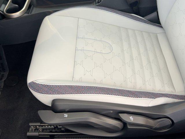 new 2026 MINI Hardtop car, priced at $36,375