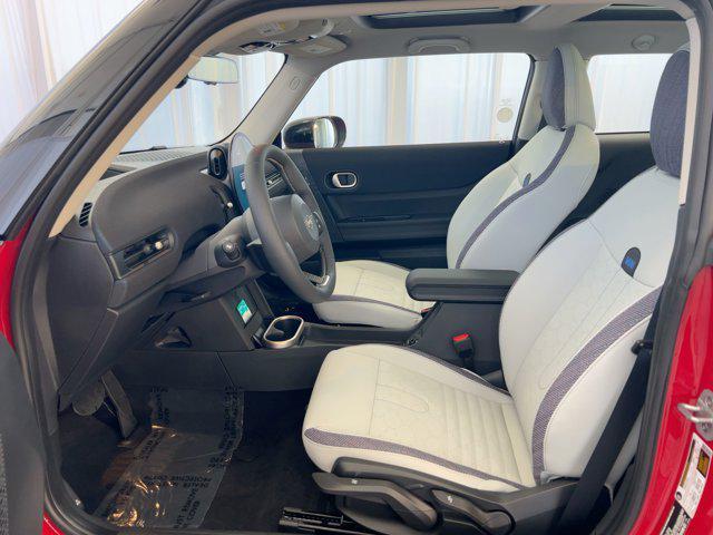 new 2026 MINI Hardtop car, priced at $36,375