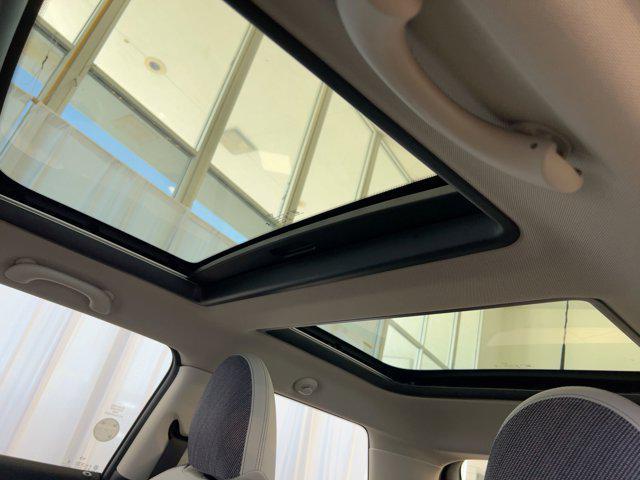 new 2026 MINI Hardtop car, priced at $36,375