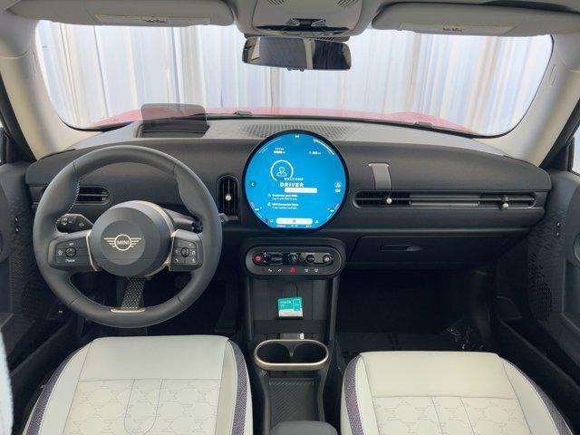new 2026 MINI Hardtop car, priced at $36,375