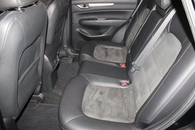 used 2018 Mazda CX-5 car, priced at $14,996