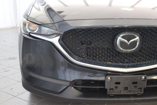 used 2018 Mazda CX-5 car, priced at $14,996