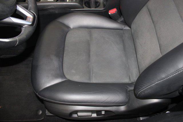 used 2018 Mazda CX-5 car, priced at $14,996