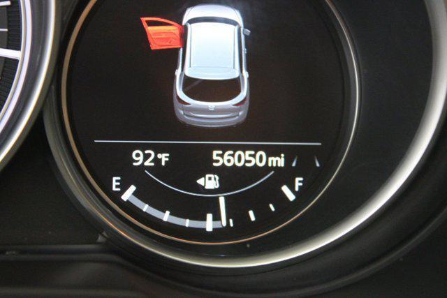 used 2018 Mazda CX-5 car, priced at $14,996
